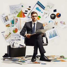 Information Overload: Data Analyst's Dilemma