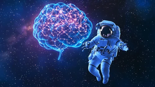 Space Exploration and Artificial Intelligence