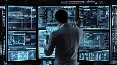 Futuristic Data Analysis