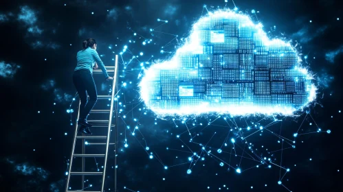 Data Cloud Ascension