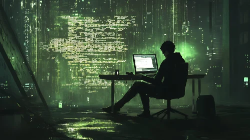 Green Code City
