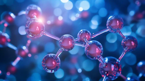 Detailed Molecular Design