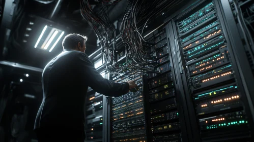 Data Center Operations: A Technician's Perspective