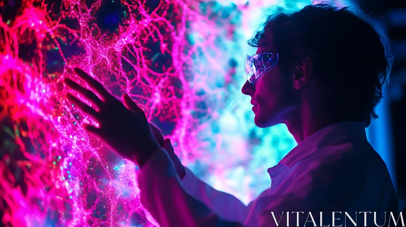 Innovations in Technology: Interacting with the Future