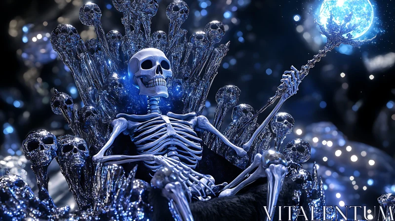 Throne of Bones