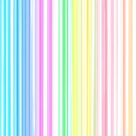 Soft Pastel Lines Abstract Background