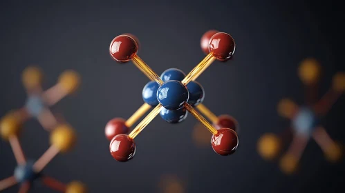 Abstract Atomic Composition