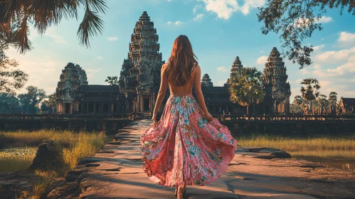 Temple Journey
