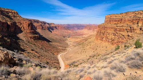 Grand Canyon Landscape Photography