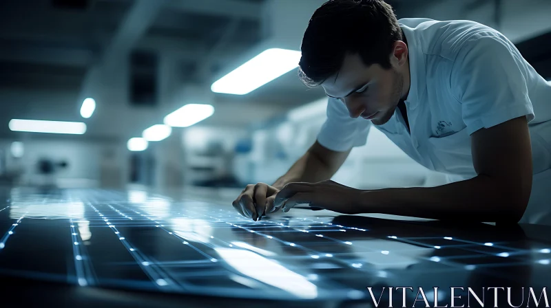 Solar Panel Engineering: Crafting Future