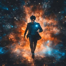 Surreal Portal Passage
