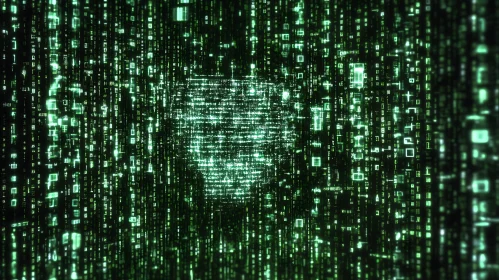 Cascading Binary Code Streams