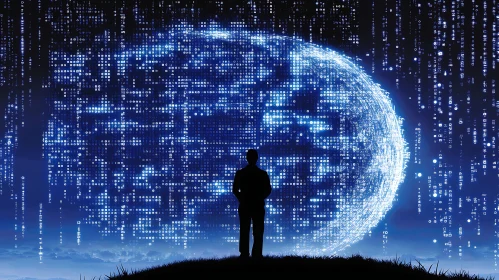 Binary World