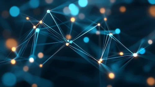 Abstract Network Connection Points