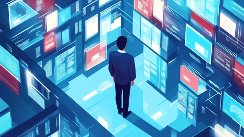 Data Immersion