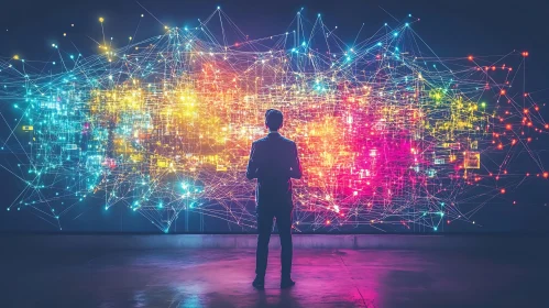 Connected Future: A Digital Vision