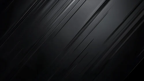 Monochrome Diagonal Lines Texture