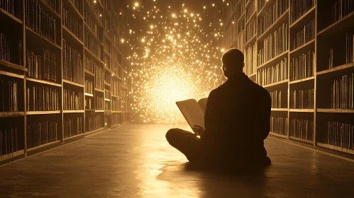 Library Reader