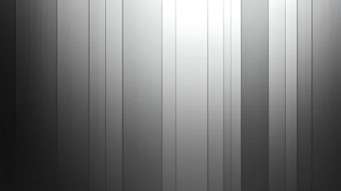 Subtle Gray Gradient Vertical Lines