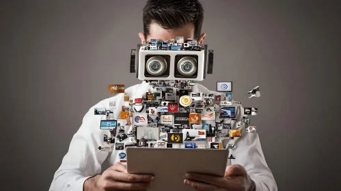 Technological Augmented Reality