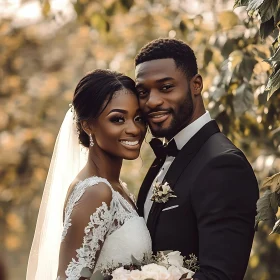 Joyful Wedding Celebration of Love