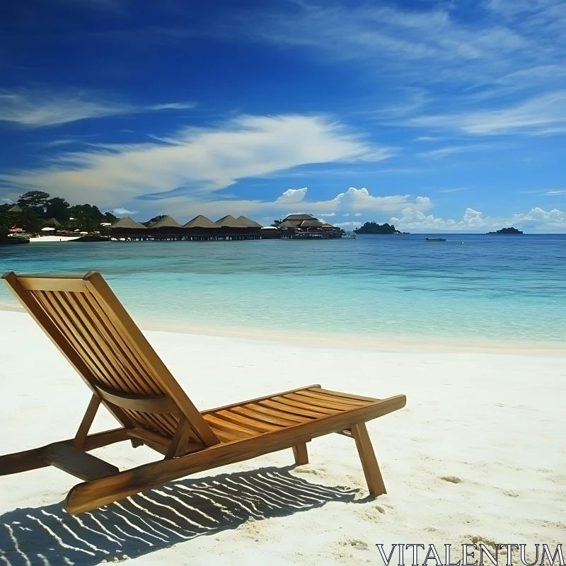 Seaside Relaxation