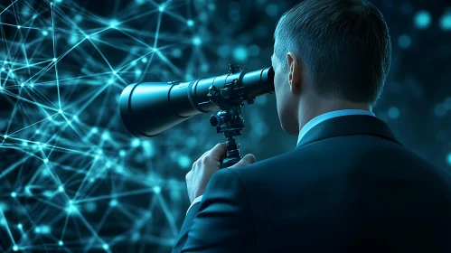 Future Gazing: Business Visionary