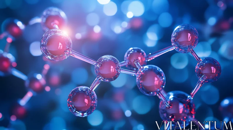 Detailed Molecular Design