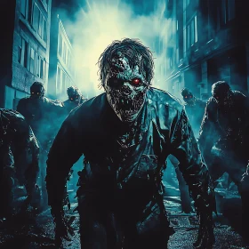 Night of the Undead