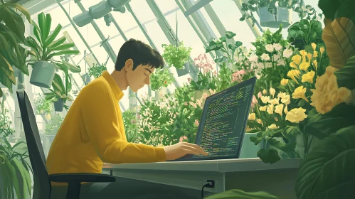 Greenhouse Programmer