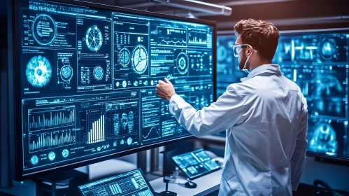 Futuristic Data Analysis by Scientist