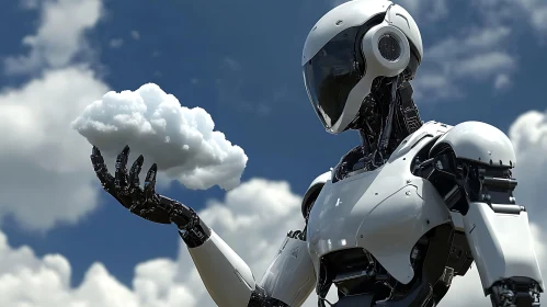Android with Cloud