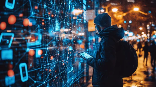 Urban Tech Interface