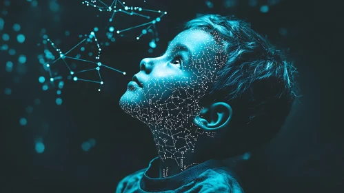 Future Child: Networked Reality