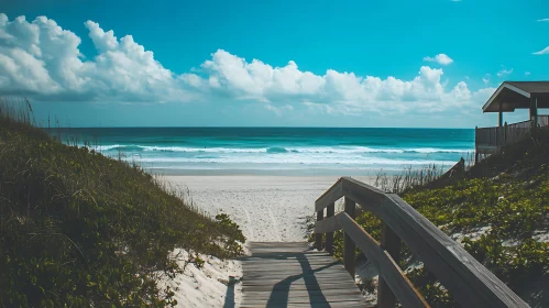 Coastal Path to Ocean View