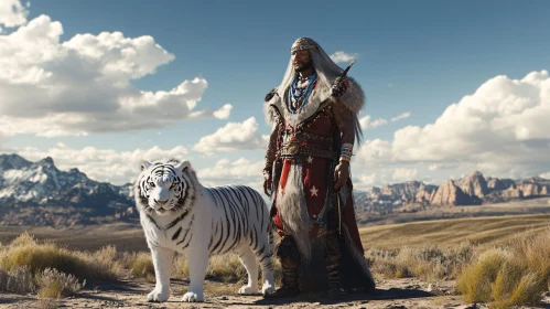 Tiger Protector