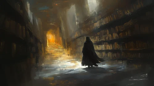 Library Guardian