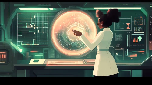 Advanced Technology and Scientific Research
