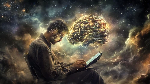 Mind Expansion in the Digital Age