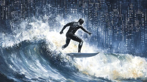 Surfing in the Digital Age