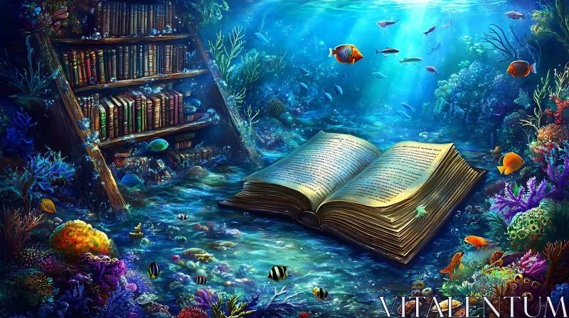 Oceanic Library