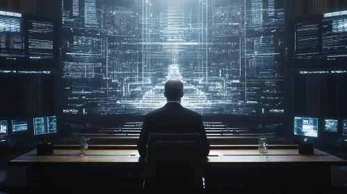 Information Architect: Facing the Digital Frontier