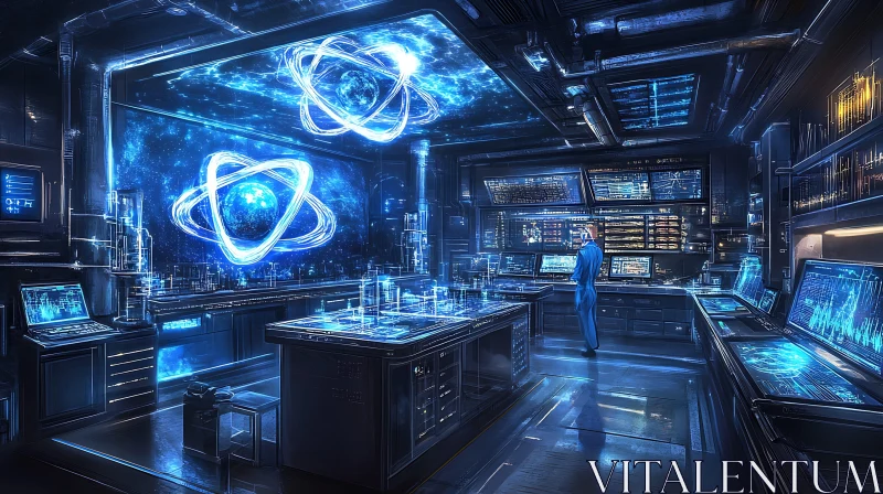 Advanced Research Facility