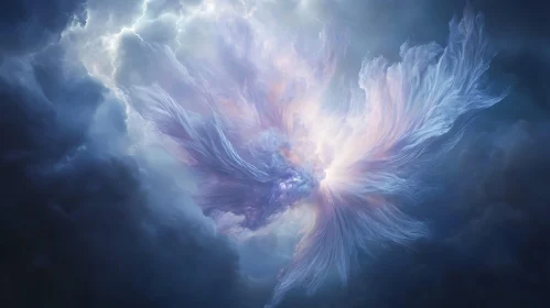 Ethereal Sky Illumination