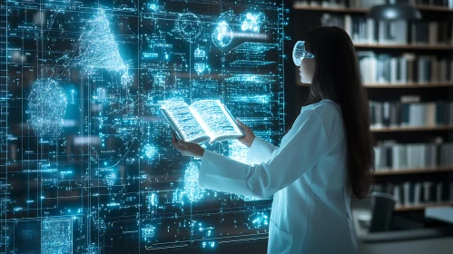 VR Interface: Bridging the Digital Divide