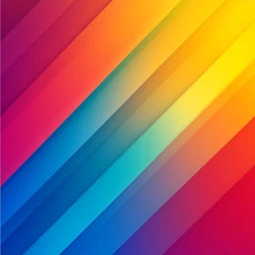 Spectrum of Oblique Lines