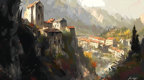 Cliffside Village