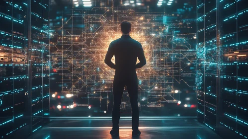 Data Network Observer