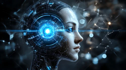 Technological Integration: A Portrait of Tomorrow