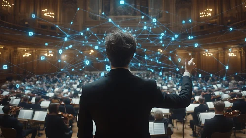 Technological Symphony: Orchestra of the Future